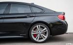 BMW 435i Gran Coupe M Performance by EAS 2017 года